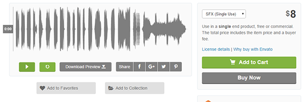 Abstract Glitch Effects Pack